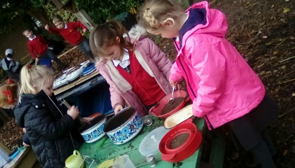 EYFS 3